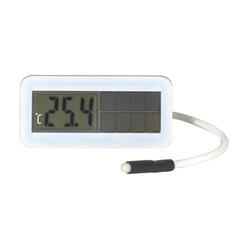 Digital termometer med lång livslängd
