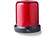 RDC Röd LED Fast ljusmodul 12 V DC
