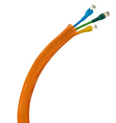Kabelstrumpa HG-PET025