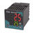Temperaturregulator 48x48 mm, logik/relä, 110-240 V
