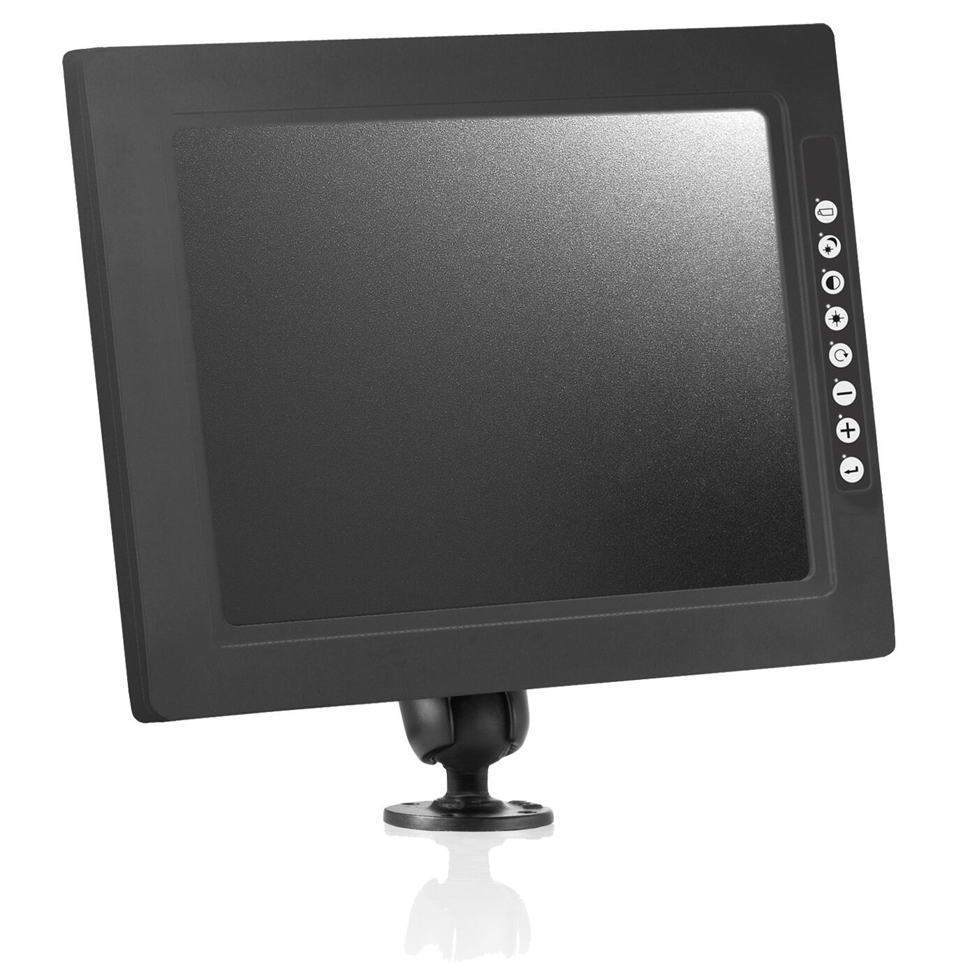 0411xxx Monitor 12in RLED_Orlaco