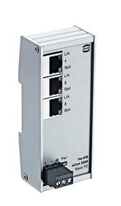 Harting eCon 2000 - Ethernet switch | OEM Automatic