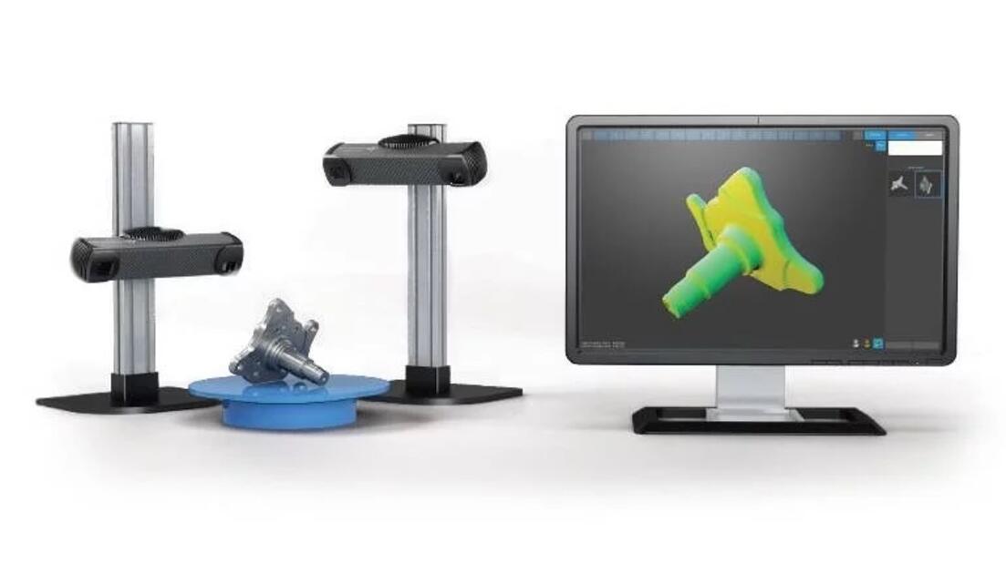 PhoXi 3D meshing software PC-P3DM-00000 | OEM Automatic