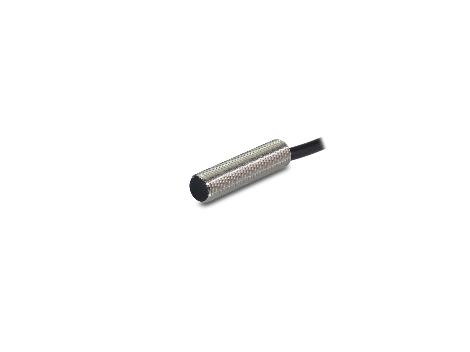 Produktbild von Reedkontakt PRK-5x50 – Schließer, 500 MA, 60 V, Axiale Bauform Für Schaltanwendungen