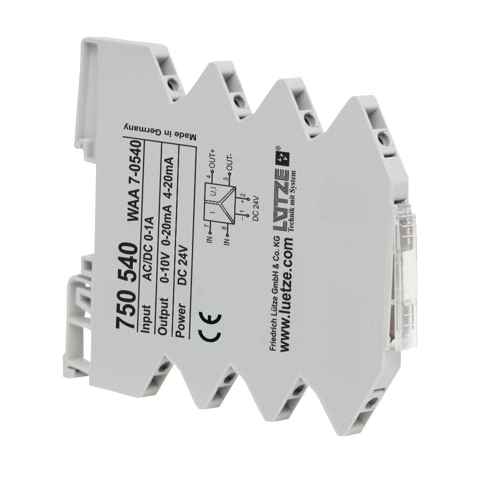 750540 Produktbild