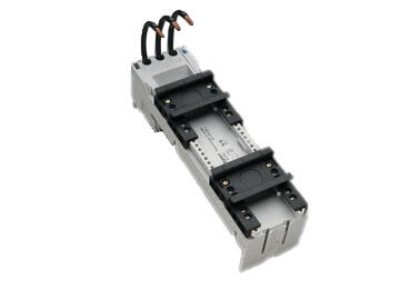 Adapter 25A Wöhner