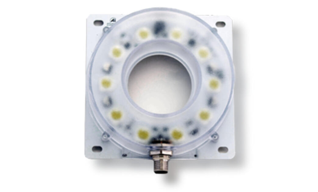 Eb Ring EuroBrite Ringbelysning från Advanced Illumination | OEM Automatic