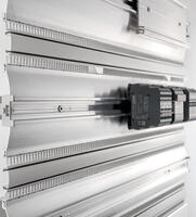 AirSTREAM System