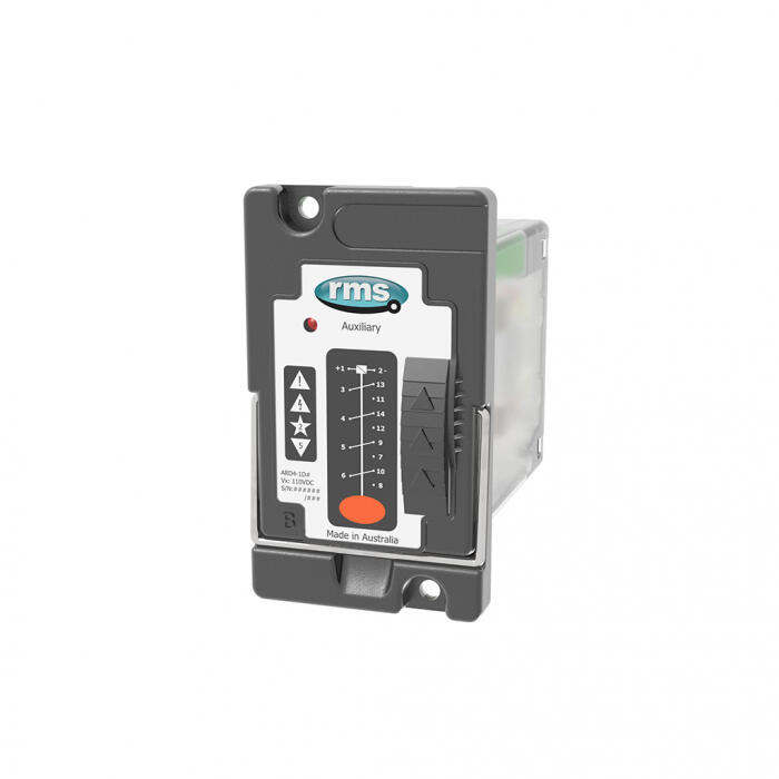 ARD4 Delta Relay