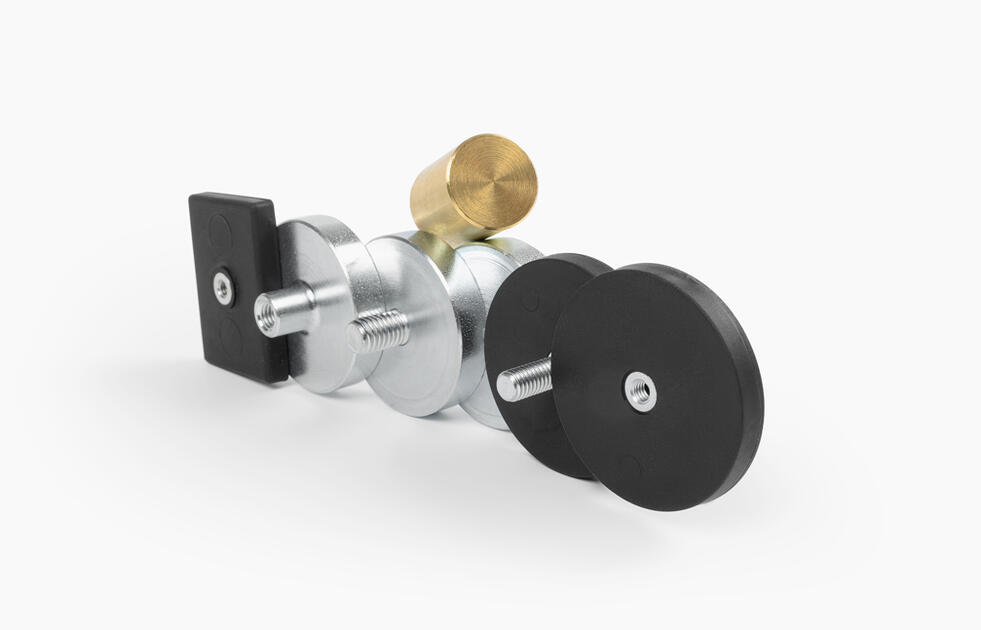 Magneter Magneter | Skräddarsydda magnetsystem | OEM Automatic