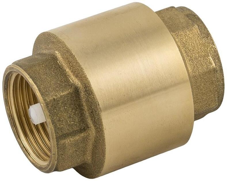 Backventil i mässing Serie 6000 | OEM Automatic