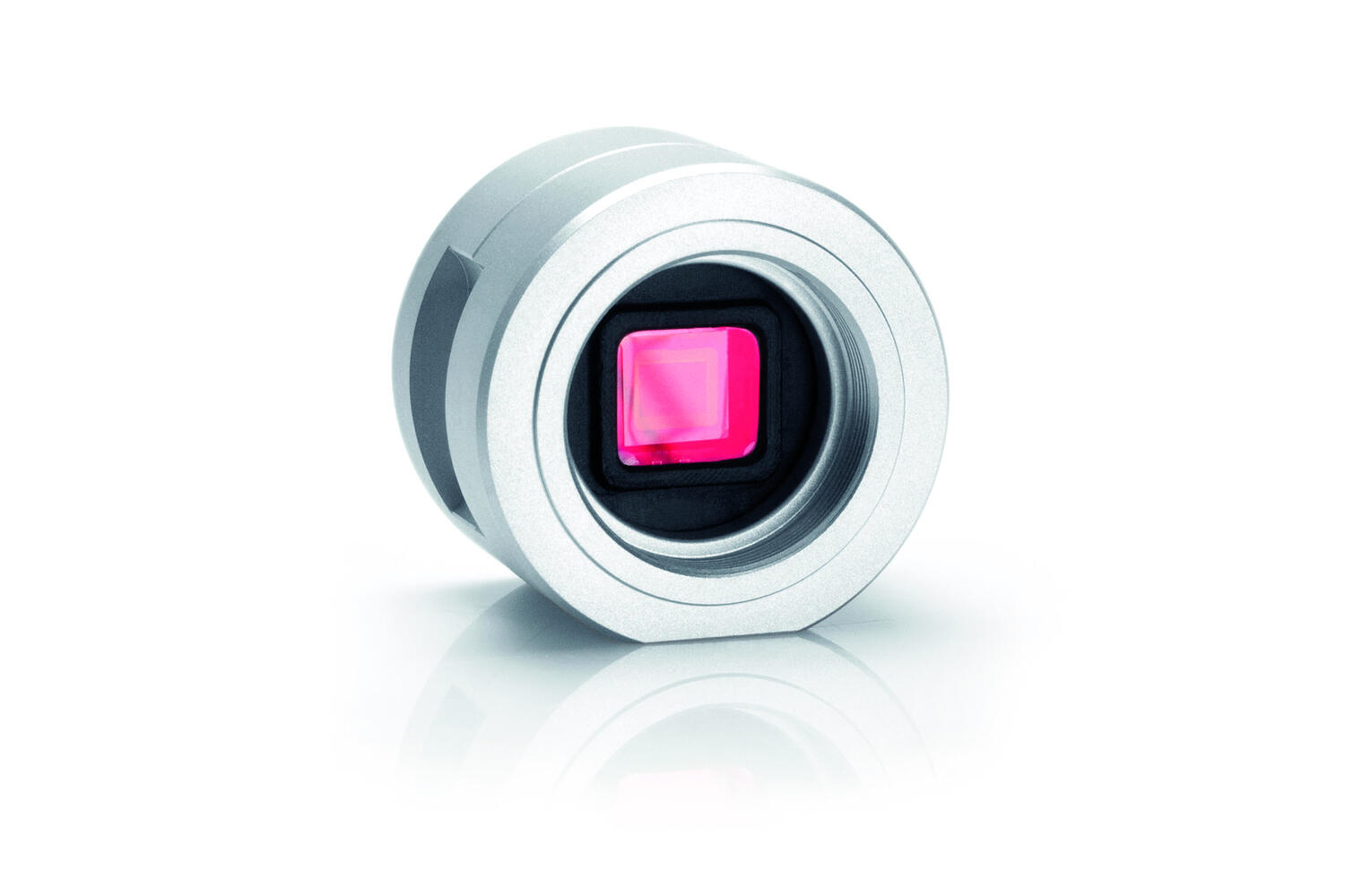Basler pulse front