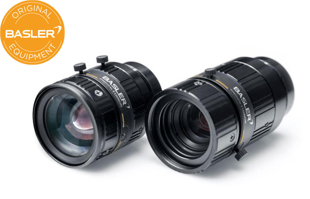 BaslerLens