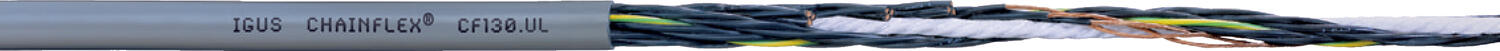 CF130 UL