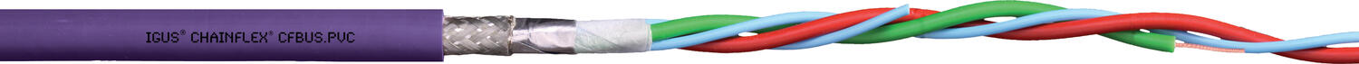 CFBUS.PVC