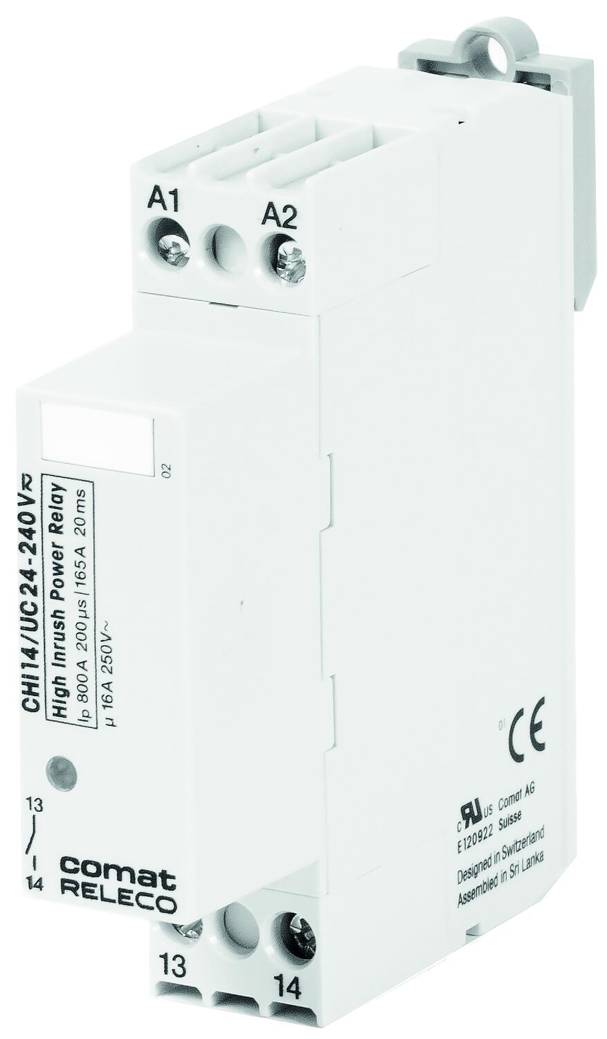 CHI14/UC24-240V