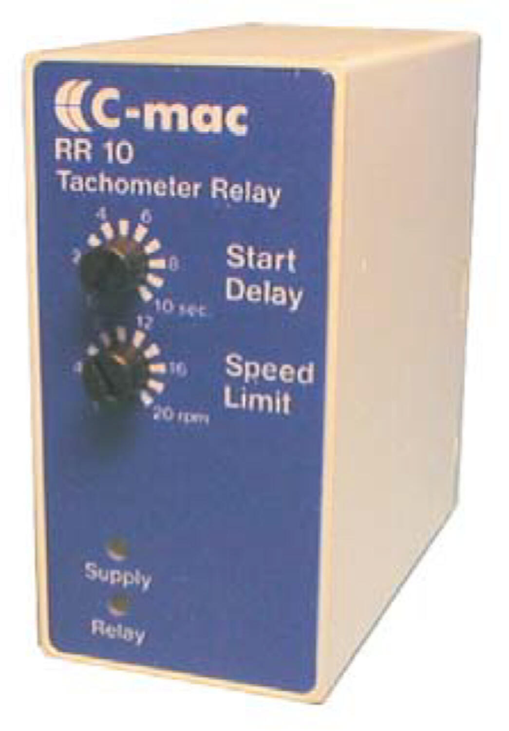Comadan RR10