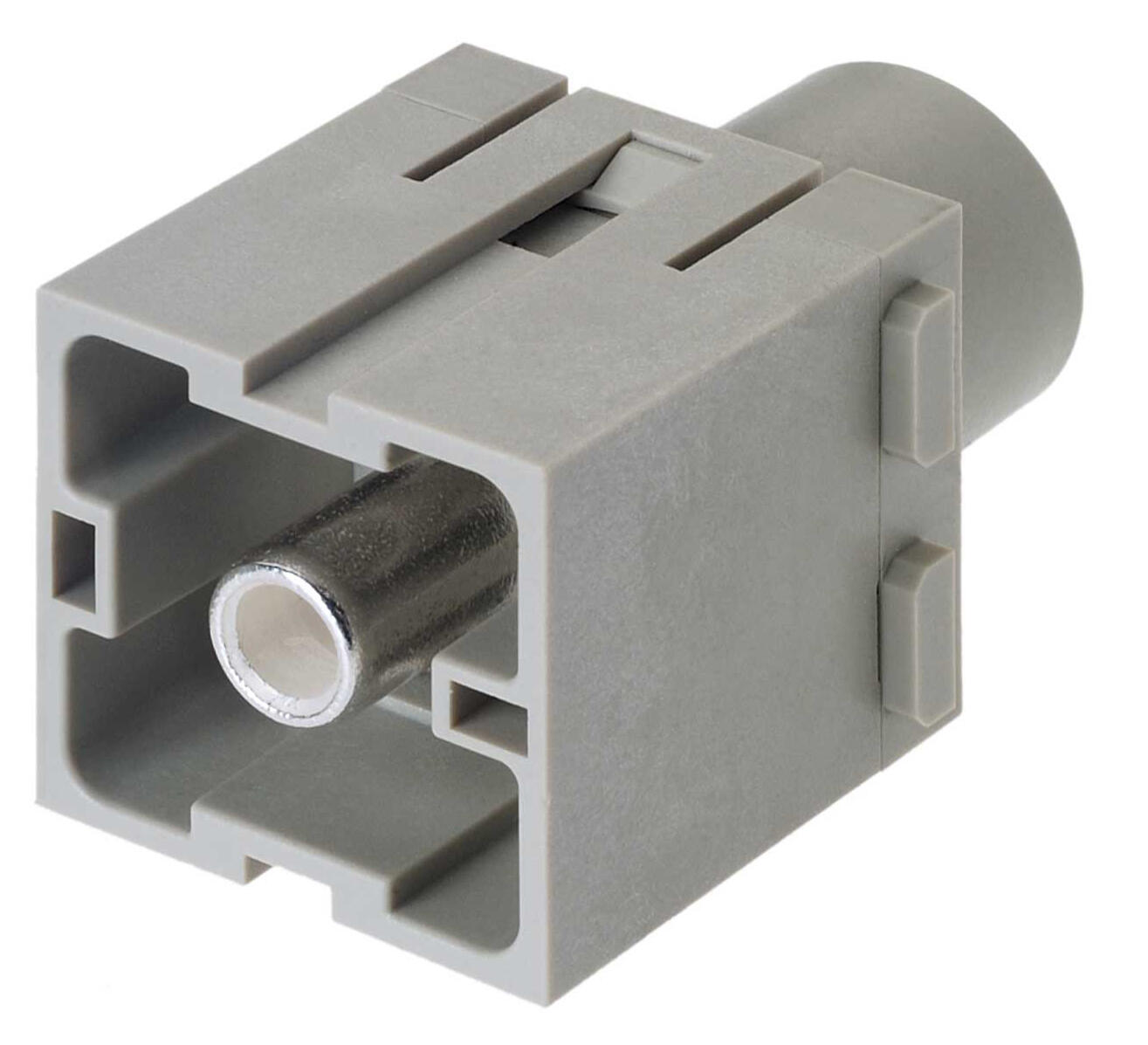 Harting 1-polig modul 200A Han® | OEM Automatic