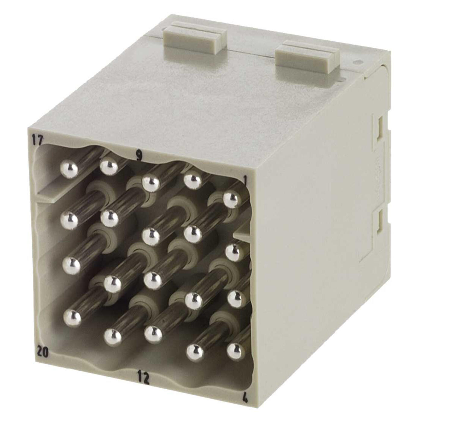 Contact module