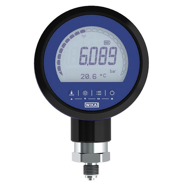 Automat Manometer Digital manometer | OEM Automatic