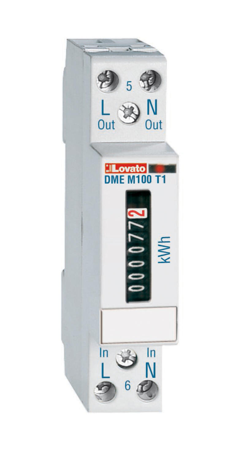 DME M100