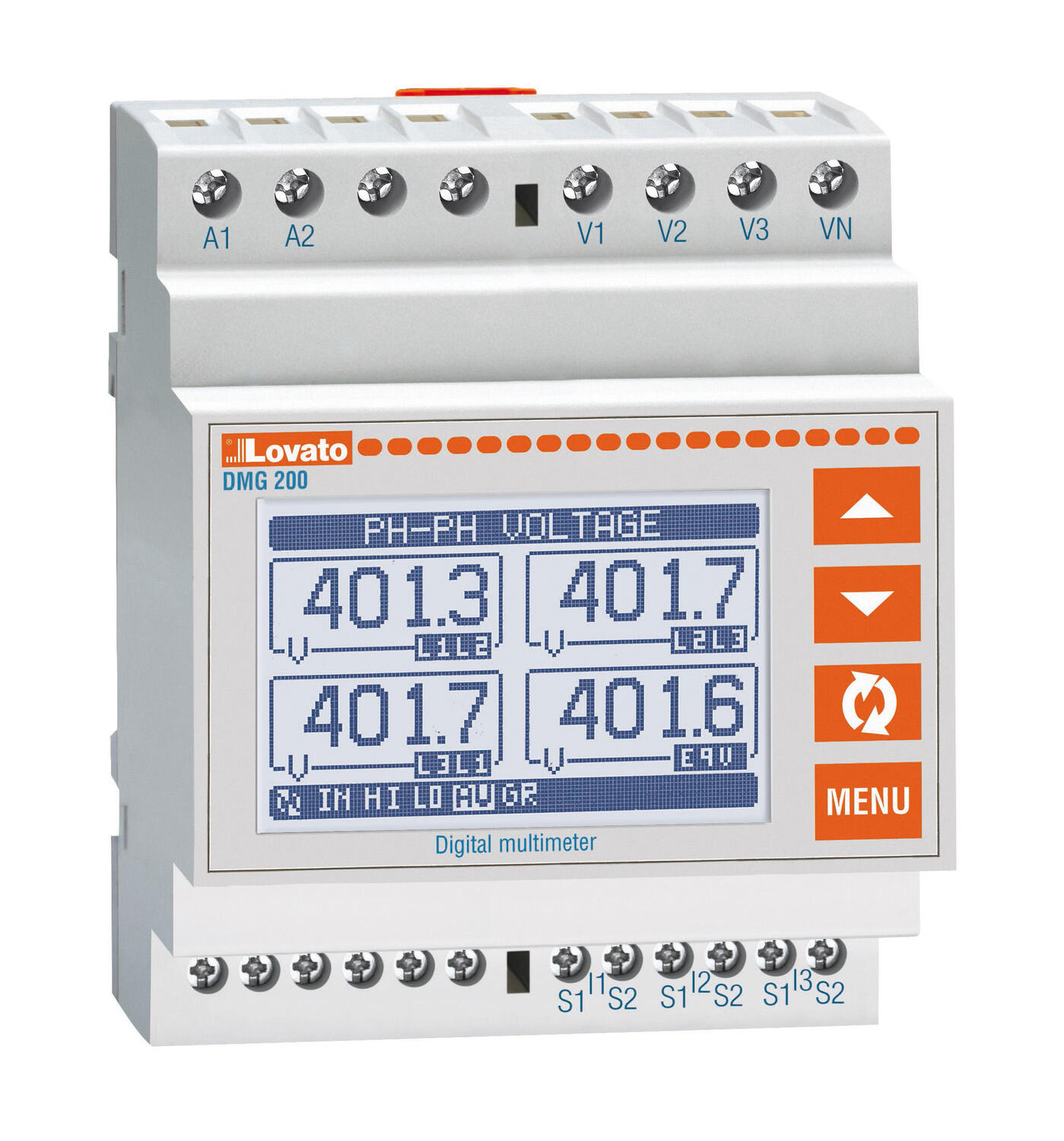 DMG200-210