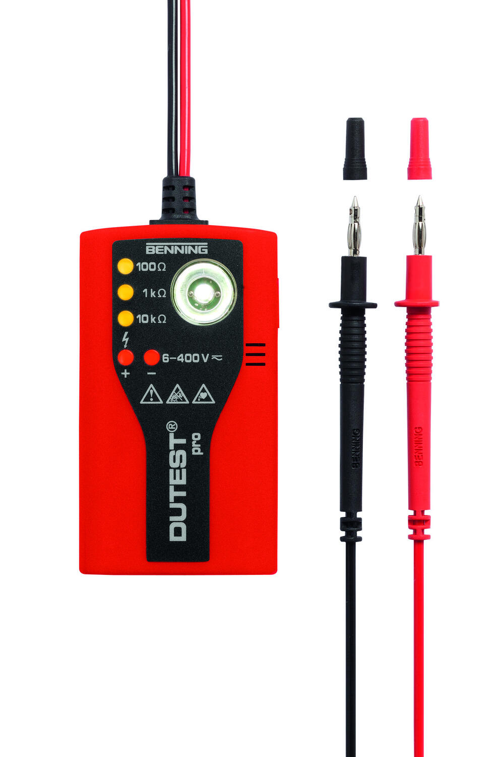 DUTEST pro 050156_A