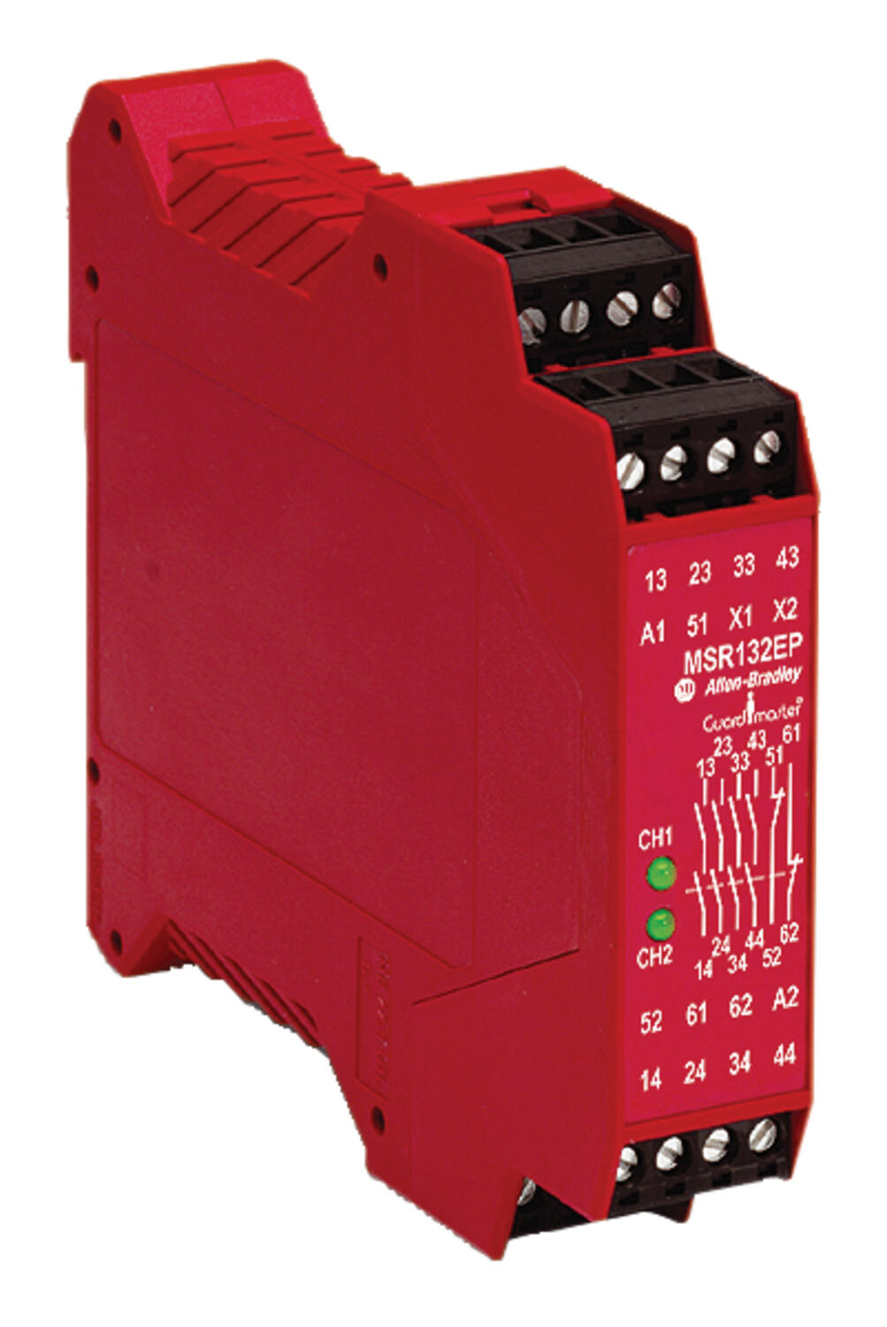 Expansionsenhet MSR132