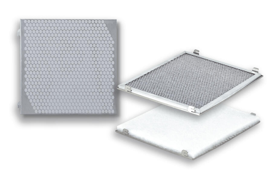 Filter Seifert