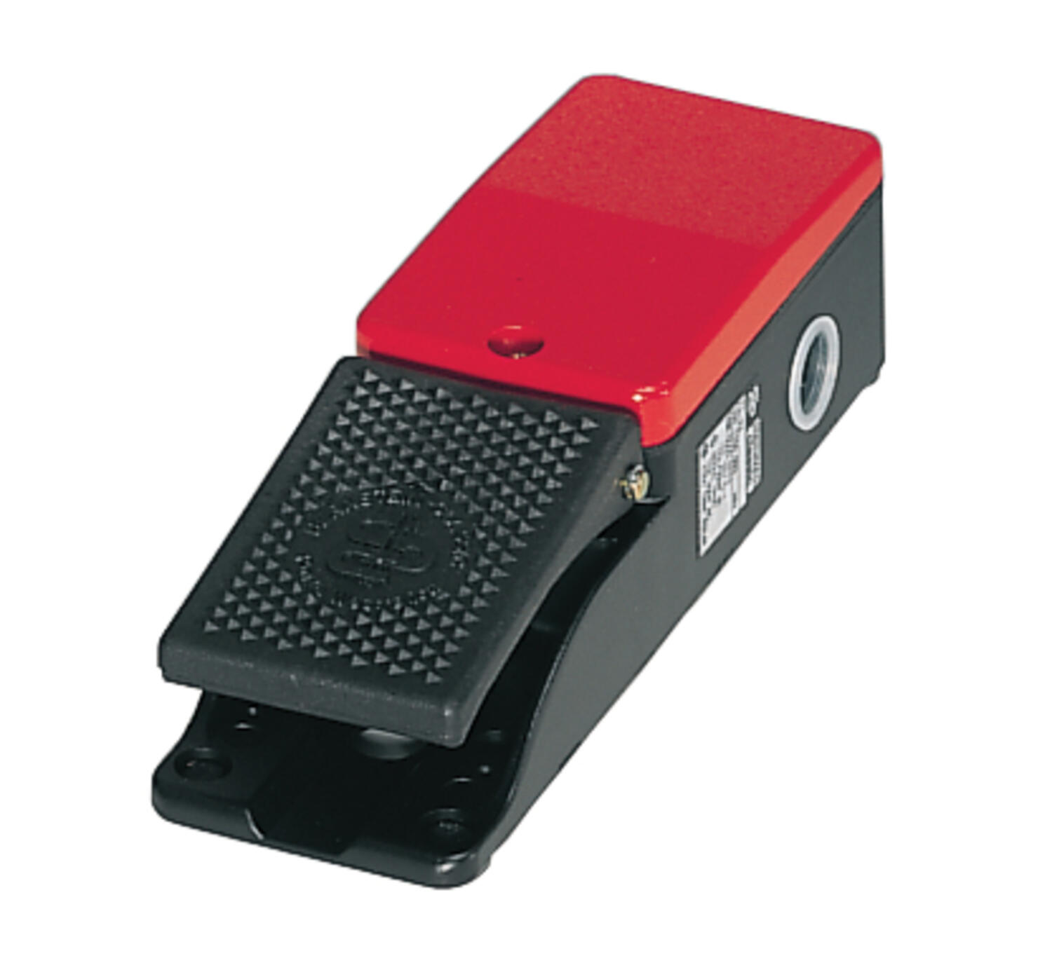 Fotpedaler Pedal 1 - Foto