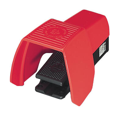 Fotpedaler Pedal 2 - Foto