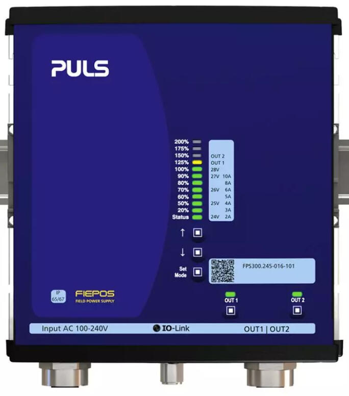 FPS300.245-016-101