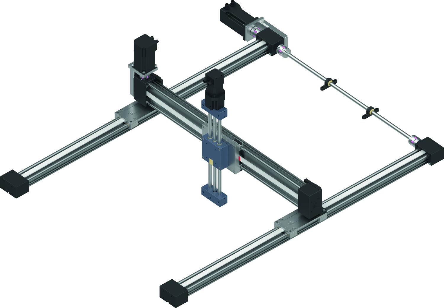 Gantry