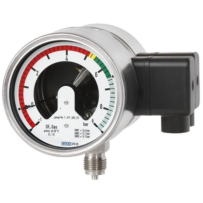 GDM-100-TI-D