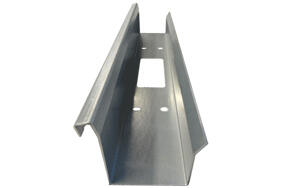 guidefast trough