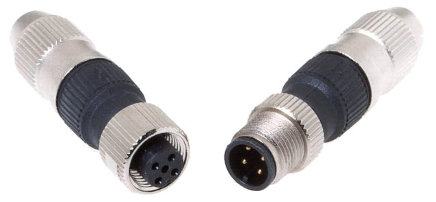 Harax M8/M12 från Harting