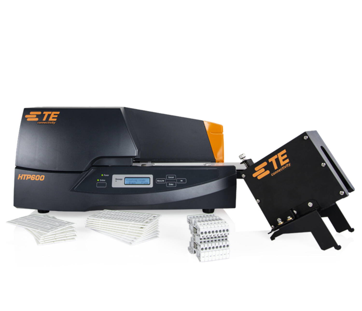 HTP600