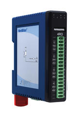 I/O Expansionsmodul IOX-4RO