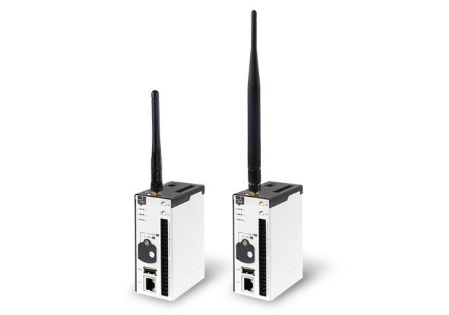 IGT-20-wifi ARM-baserad IoT Automation Gateway