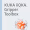 iiQKA.Gripper Toolbox 1.3