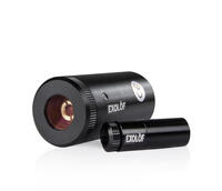 Industriell laser
