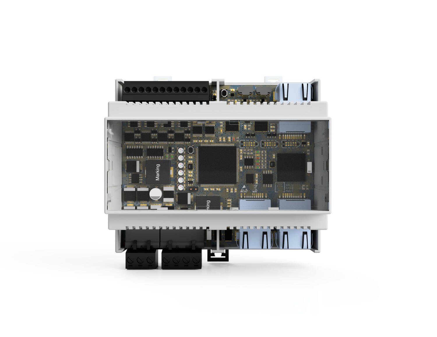 ISC-B01