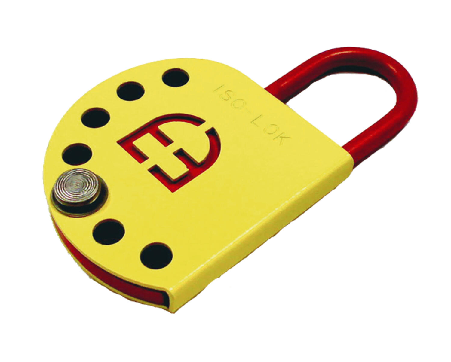 ISO-Lock