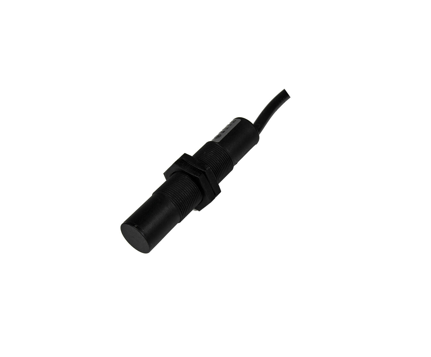Kapacitiv givare M18 ej inbyggbar kabel