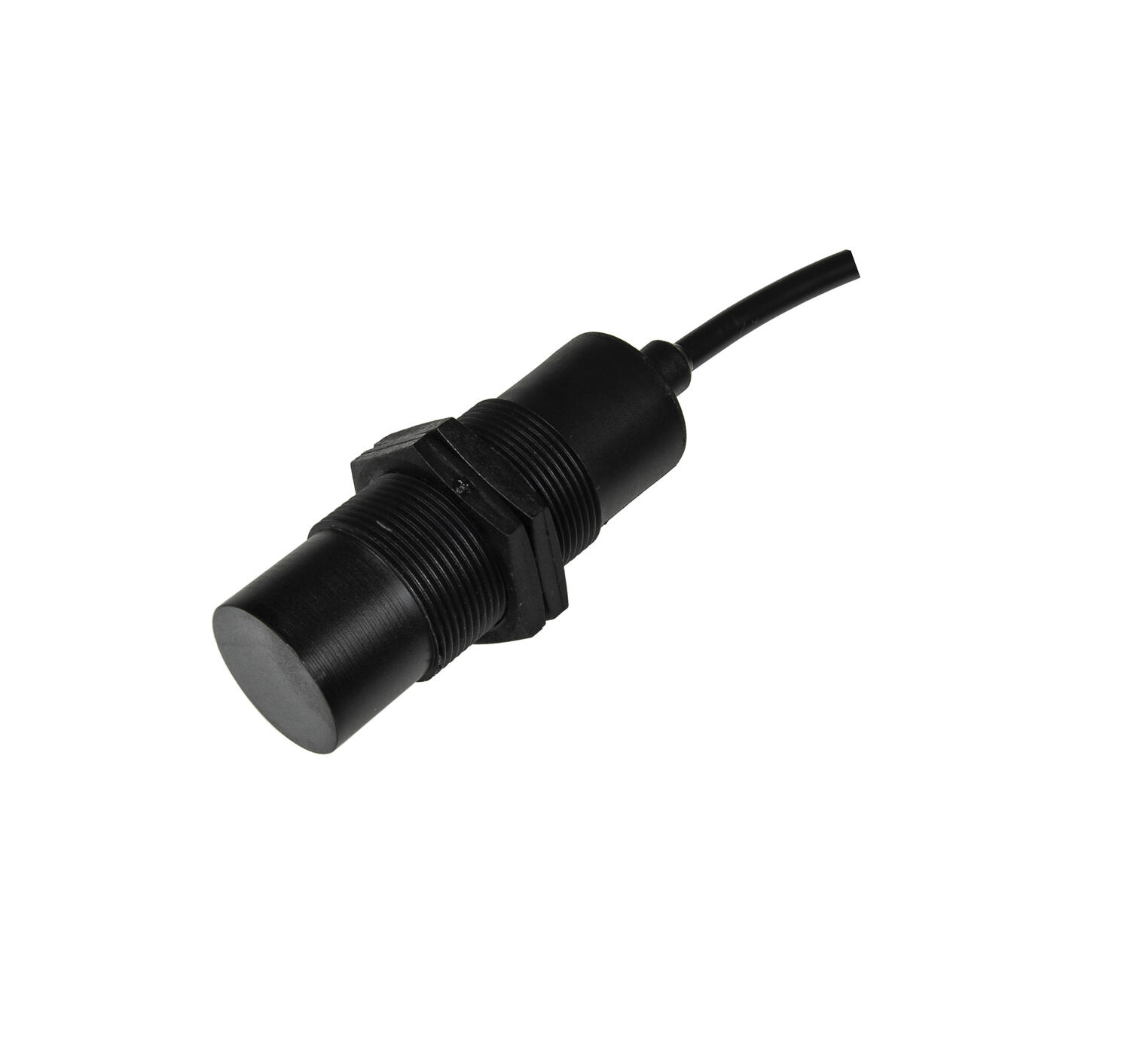 Kapacitiv givare M30 ej inbyggbar kabel