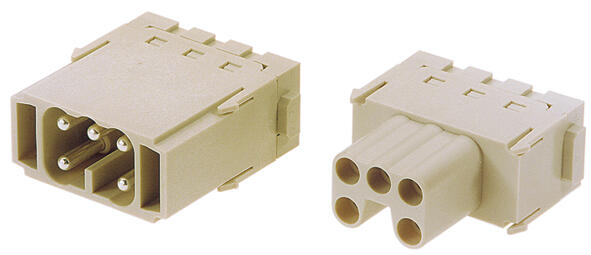 Kontaktmodul 16A
