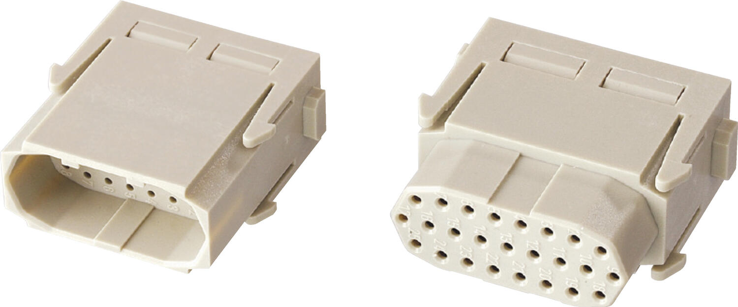 Kontaktmodul 5A