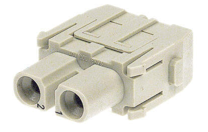 Kraftmodul 40A, foto