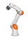 LBR issy 6 R1300 cobot from KUKA, side view