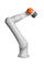 LBR issy 6 R1300 cobot from KUKA, side view